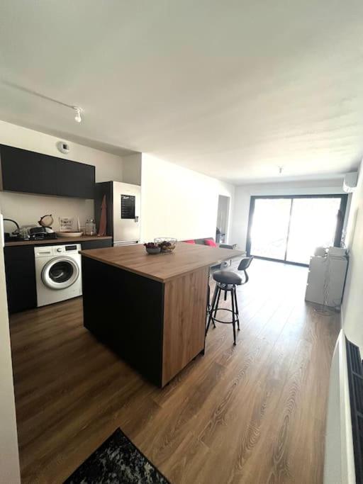 Lady Lafe Kaz Appartement Фронтинян Екстериор снимка